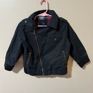 Baby GAP Toddlers Bomber Jacket size 3 yrs